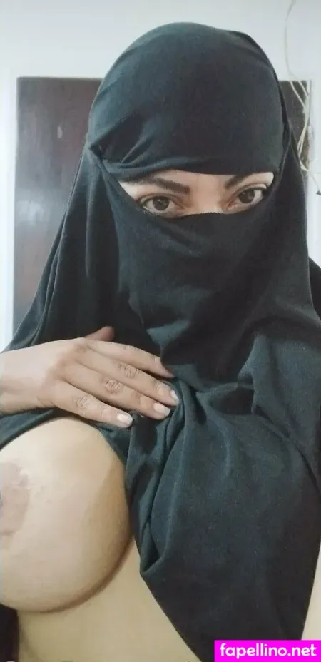 Muslimwifex OnlyFans Thumbnail #sONb6vBXnM