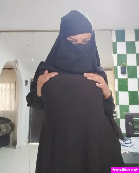 Muslimwifex OnlyFans Thumbnail #tEnjwCJQHi