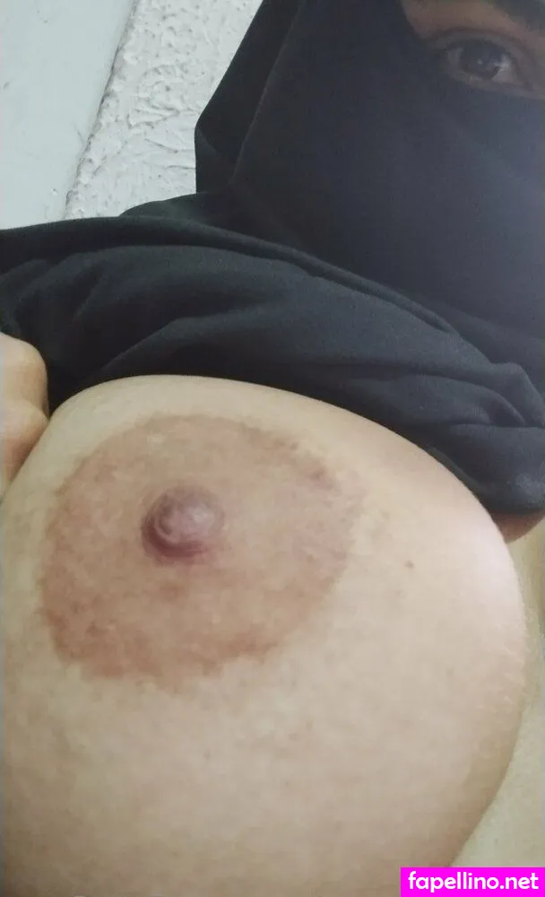 MuslimWifeX Nude Leaked OnlyFans Photo #w8nuNDkwbH