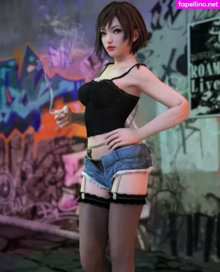 Musou OnlyFans Thumbnail #0OEy0bQegk