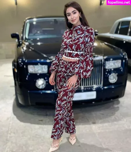 Musskan Sethi OnlyFans Thumbnail #FHrSOH4qKQ