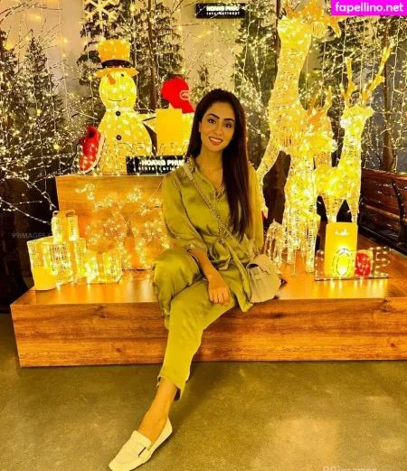 Musskan Sethi OnlyFans Thumbnail #Y4BuNDAK52