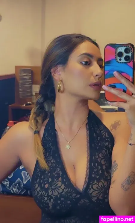 Mutiara Hazle OnlyFans Thumbnail #KvxGPQPsKY