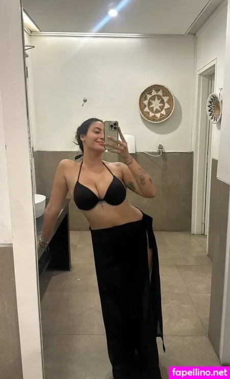 Mutiara Hazle OnlyFans Thumbnail #wIEyyBINni