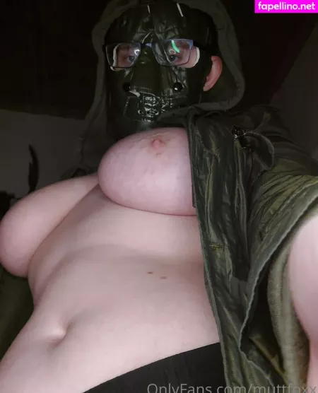 Muttfoxx OnlyFans Thumbnail #OEJiatvWHl