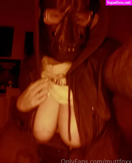Muttfoxx OnlyFans Thumbnail #oPR8Khr26O