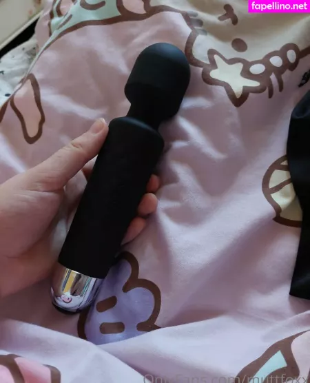 Muttfoxx OnlyFans Thumbnail #rcxUOyFbBO