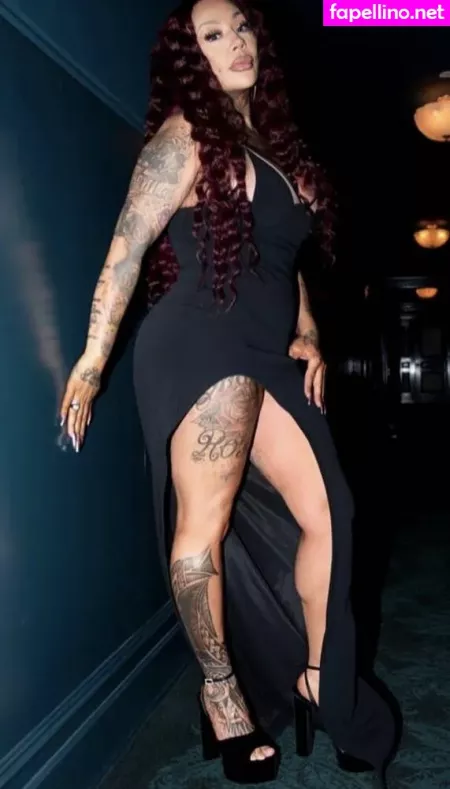 Mutya Buena OnlyFans Thumbnail #7Olc62oiiq