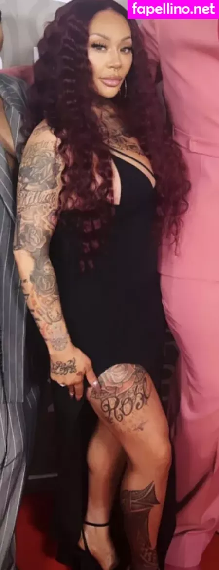 Mutya Buena OnlyFans Thumbnail #FLdtOlMgpF