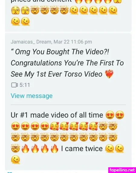 Muvamaica OnlyFans Thumbnail #UoUoUZGd8L