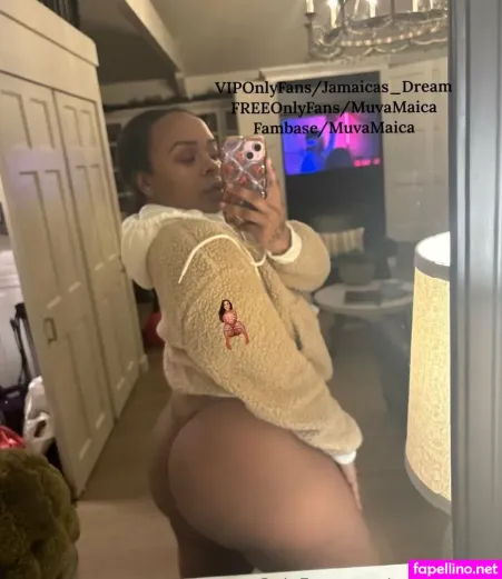 Muvamaica OnlyFans Thumbnail #bxfsvGT1Lq