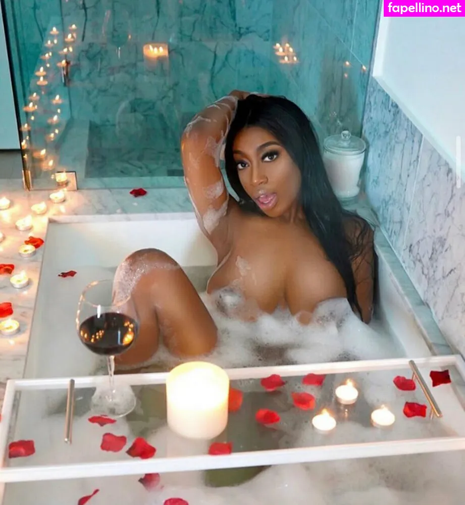 muvamoore Nude Leaked OnlyFans Photo #lbobvnGy9F