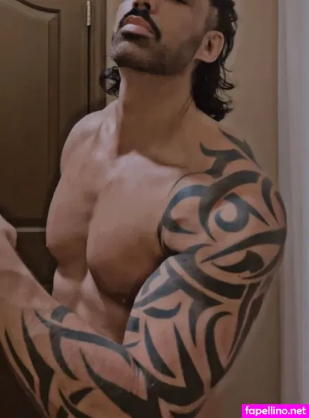 Muzculz OnlyFans Thumbnail #KWNAB09aoB