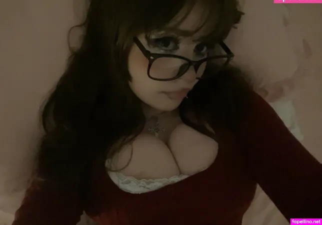 Mwaddeleine OnlyFans Thumbnail #k8IjpEFR2v