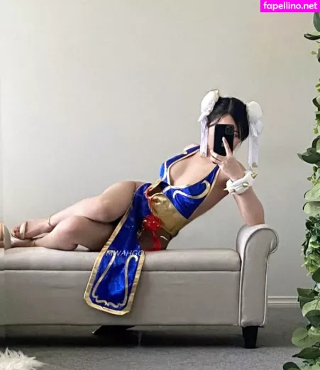 Mwahgo OnlyFans Thumbnail #507zhTlNko