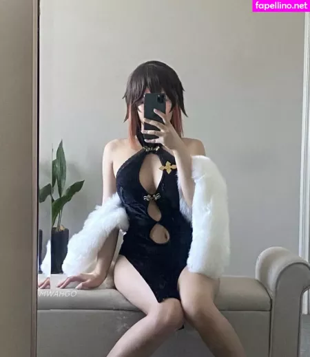 Mwahgo OnlyFans Thumbnail #Emq4oCqKLR