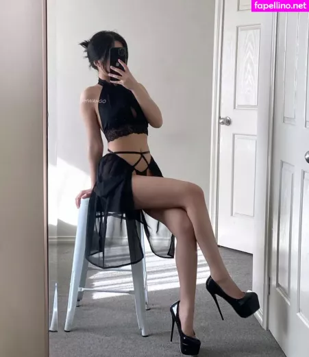 Mwahgo OnlyFans Thumbnail #MJhNhgL87g