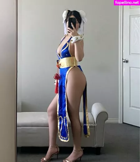 Mwahgo OnlyFans Thumbnail #Nsp1mSRcQN