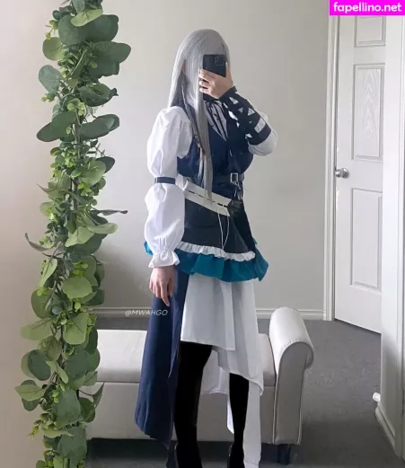 Mwahgo OnlyFans Thumbnail #RrHBTkjofj