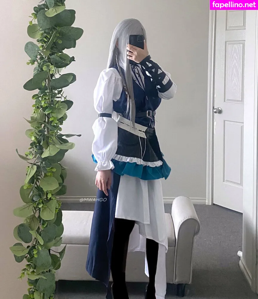 l.aurenreese, mwahgo Nude Leaked OnlyFans Photo #RrHBTkjofj