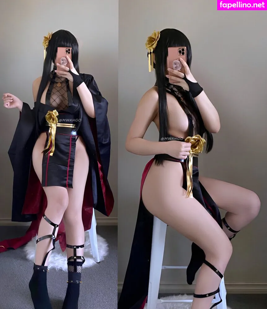 l.aurenreese, mwahgo Nude Leaked OnlyFans Photo #X2GuuON0Ae