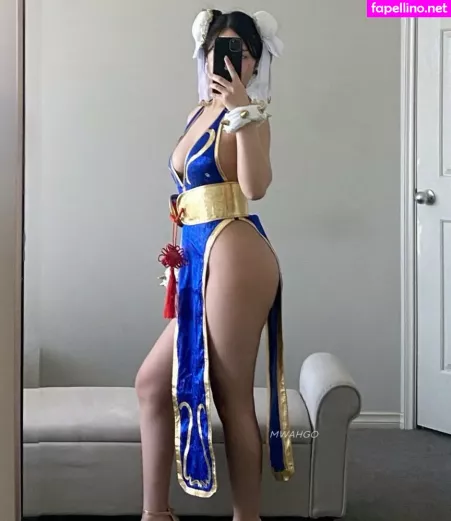 Mwahgo OnlyFans Thumbnail #chcxsXNkMR