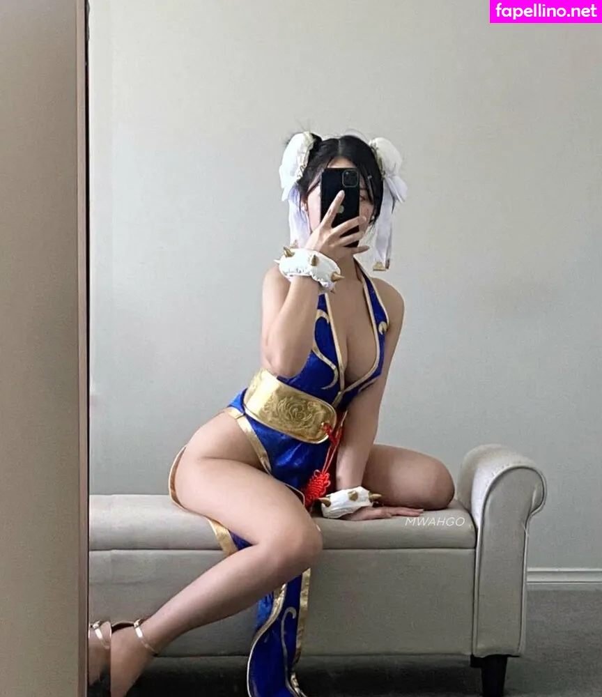 l.aurenreese, mwahgo Nude Leaked OnlyFans Photo #gcXtdpJXD5