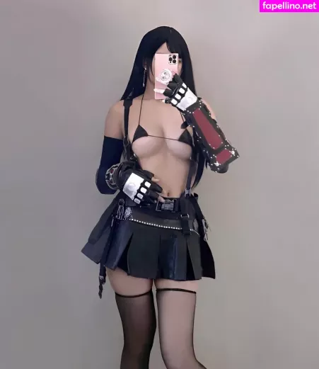 Mwahgo OnlyFans Thumbnail #uJ0F9vTGDT