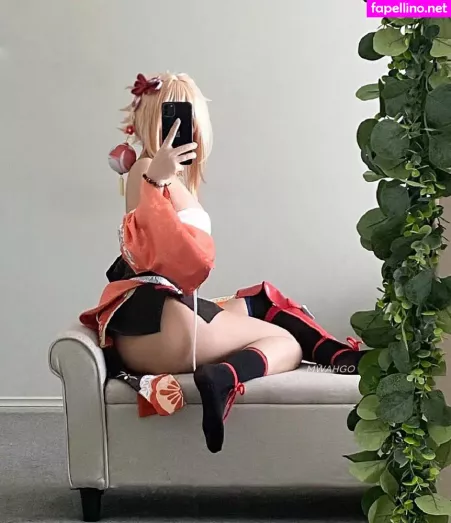 Mwahgo OnlyFans Thumbnail #zRK90jv2qR