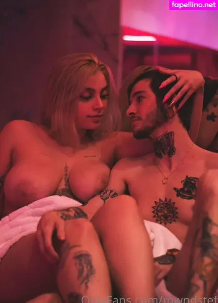 Mwndstef OnlyFans Thumbnail #5izTRZlbF8