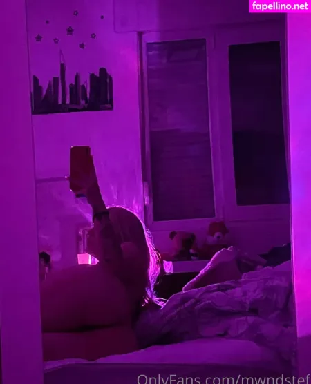 Mwndstef OnlyFans Thumbnail #CcmQrvjudi