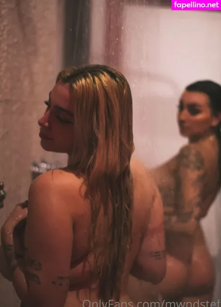 Mwndstef OnlyFans Thumbnail #DYyGqwGFNv