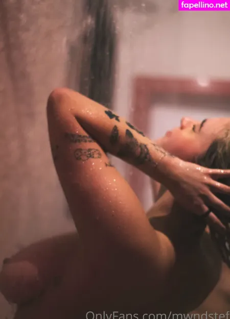 Mwndstef OnlyFans Thumbnail #JN3XdVfca2