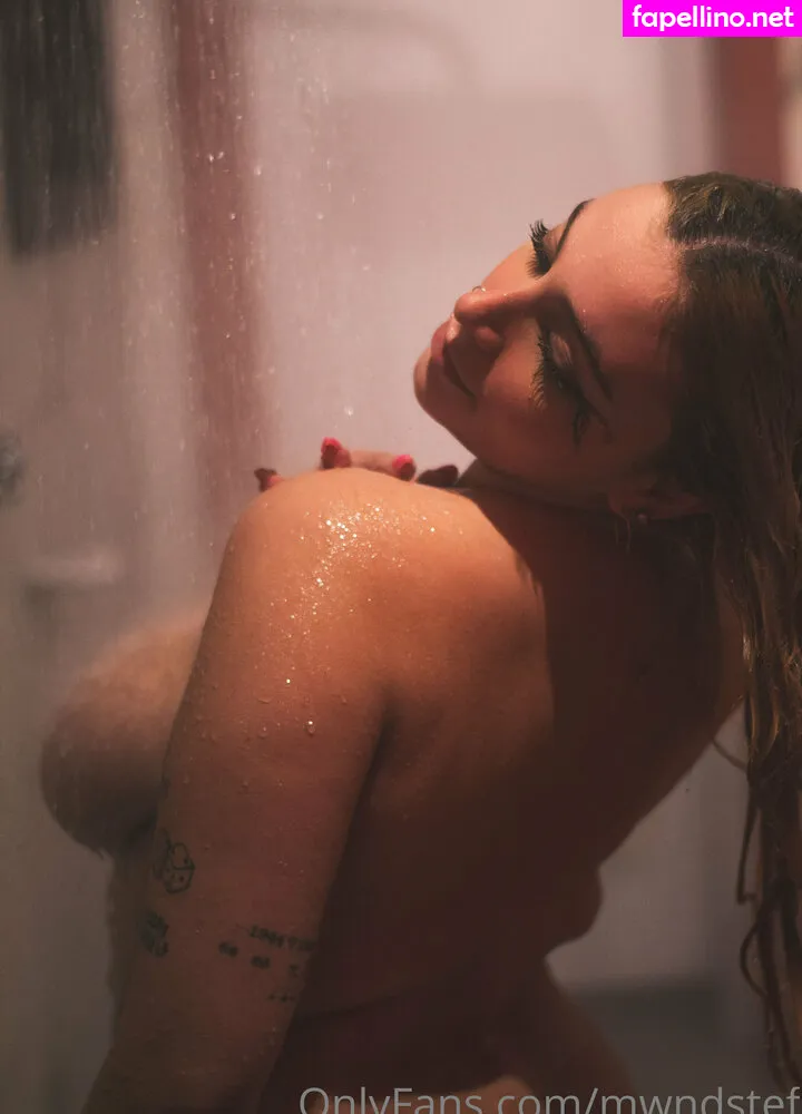 mwndstef Nude Leaked OnlyFans Photo #Q5vL09Twfi