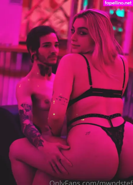 Mwndstef OnlyFans Thumbnail #gb0kb6yoP3