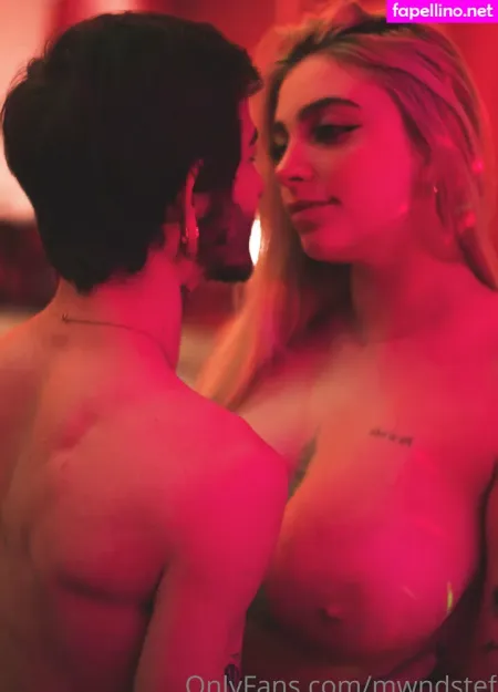 Mwndstef OnlyFans Thumbnail #hlDN9rty2i