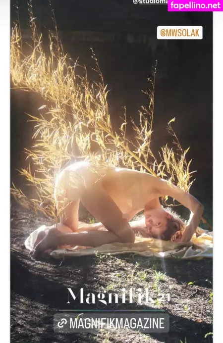 Mwsolak OnlyFans Thumbnail #Rdbl4PRpWj