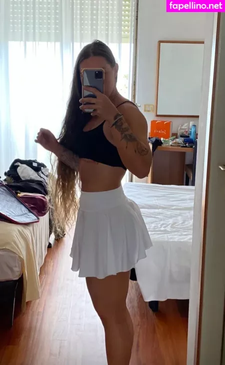 Mx Ronja OnlyFans Thumbnail #JbaXHDyavp