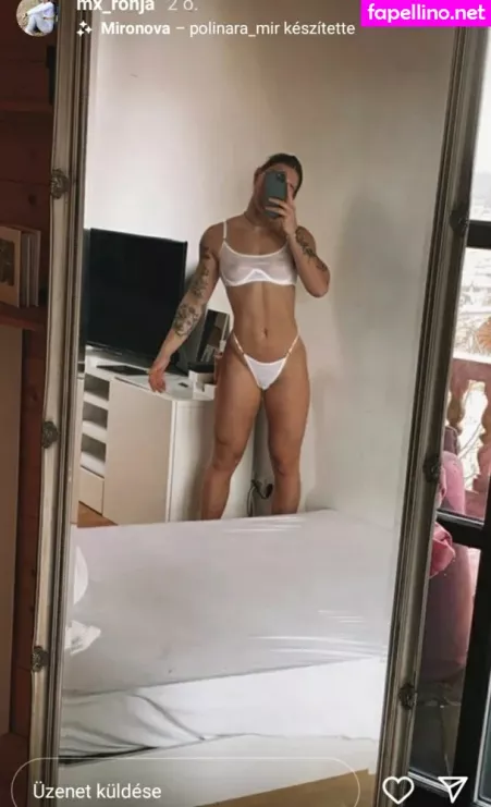 Mx Ronja OnlyFans Thumbnail #LCIMEY2Ce9