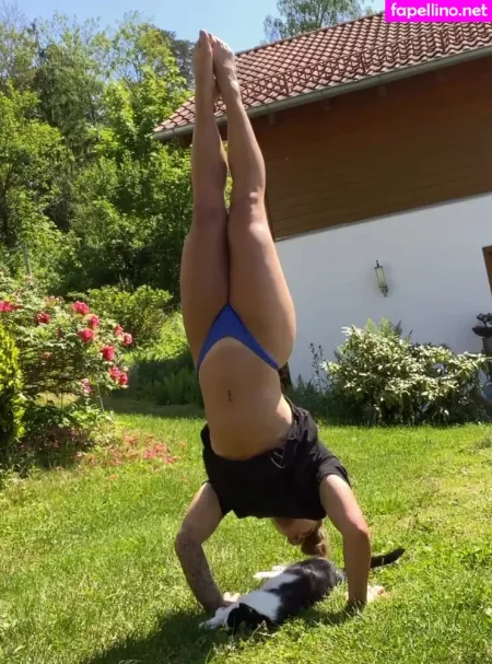 Mx Ronja OnlyFans Thumbnail #d5eos6zfau