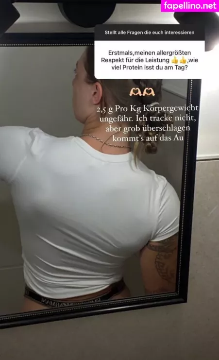 Mx Ronja OnlyFans Thumbnail #xhULU9H1qX