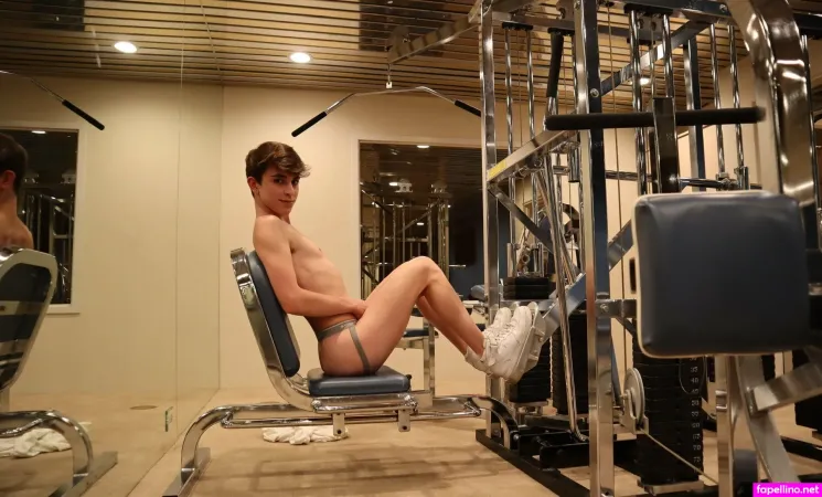 Mxchcuevas 1 OnlyFans Thumbnail #xwJAV724hV