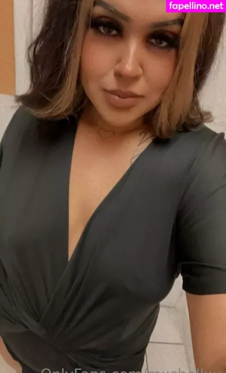 Mxchellxx OnlyFans Thumbnail #4LDXxigP7U