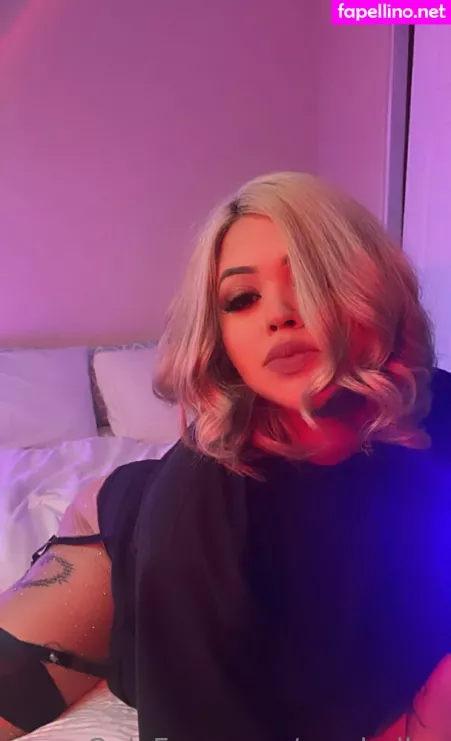 Mxchellxx OnlyFans Thumbnail #627XwzEtEV