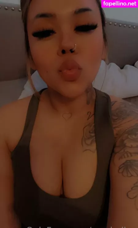 Mxchellxx OnlyFans Thumbnail #CreJXADCTK