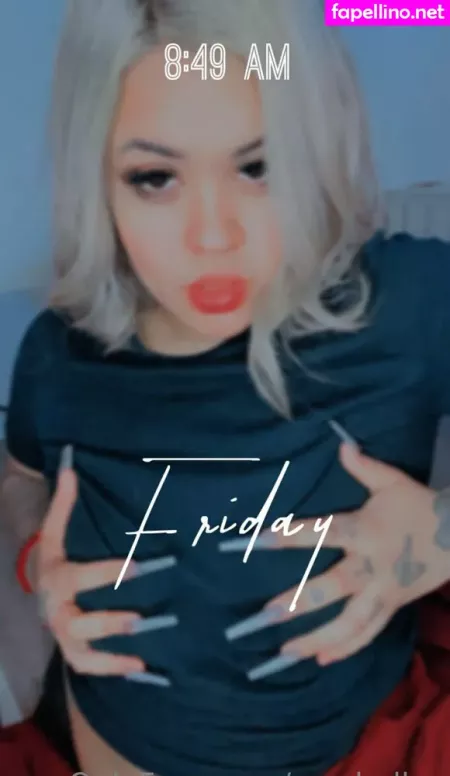 Mxchellxx OnlyFans Thumbnail #IwO4rGBMxd