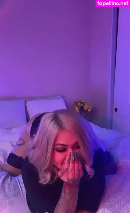 Mxchellxx OnlyFans Thumbnail #Qa0AM7UiLC