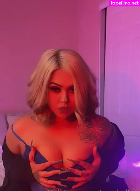 Mxchellxx OnlyFans Thumbnail #dITf2rzKvG