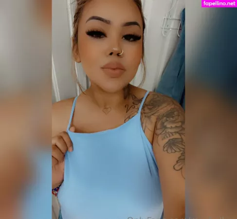 Mxchellxx OnlyFans Thumbnail #fVRRm7qNon