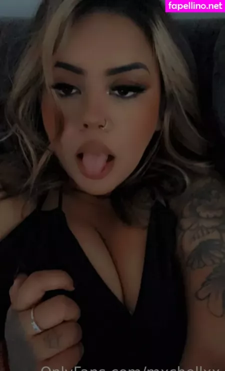 Mxchellxx OnlyFans Thumbnail #tXZLdIP29r